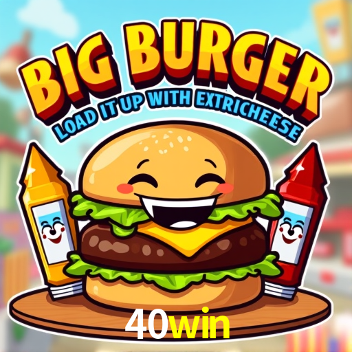 Descubra a Essência do 40win: Nossa História e Compromissos