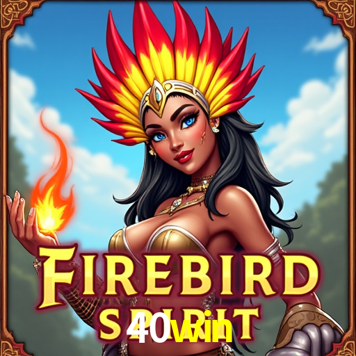 A Popularidade dos Caça-Níqueis no 40win