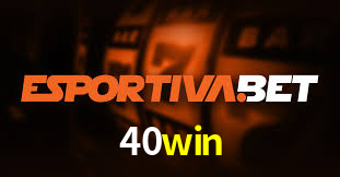 A Experiência Imersiva dos Cassinos Ao Vivo no 40win