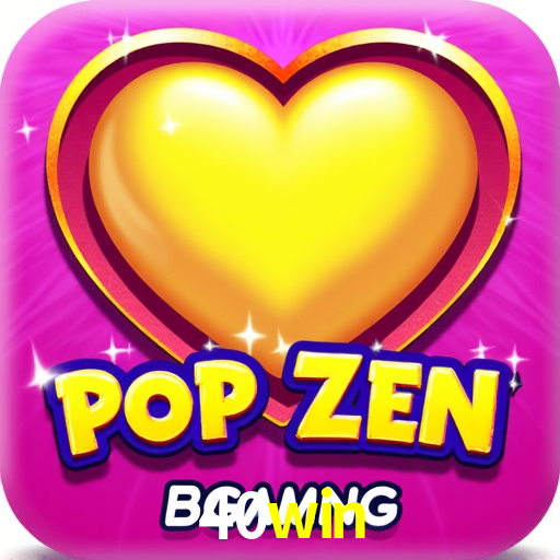 A Emoção da Loteria na 40win: Uma Chance de Mudança de Vida